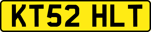 KT52HLT