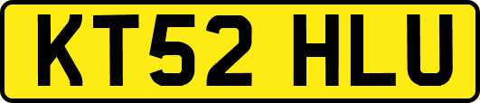 KT52HLU