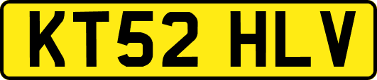 KT52HLV