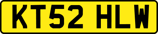 KT52HLW