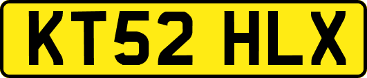 KT52HLX