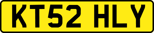 KT52HLY