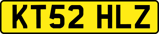 KT52HLZ