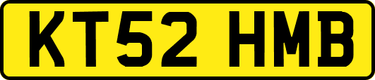 KT52HMB