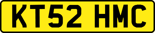 KT52HMC
