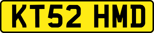 KT52HMD