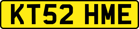 KT52HME