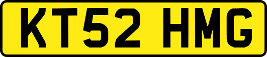 KT52HMG