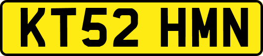 KT52HMN