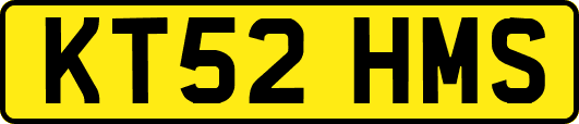 KT52HMS