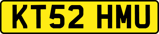 KT52HMU