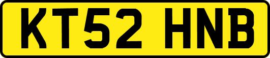 KT52HNB