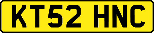 KT52HNC