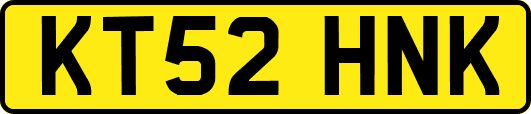 KT52HNK