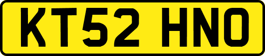 KT52HNO