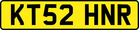 KT52HNR