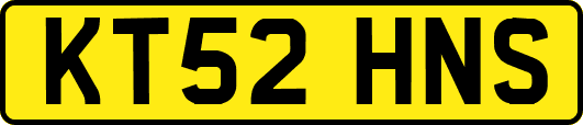 KT52HNS
