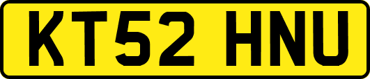 KT52HNU