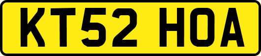KT52HOA