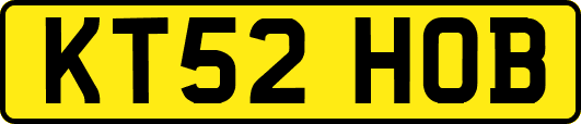 KT52HOB