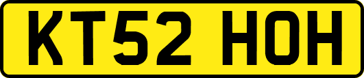 KT52HOH