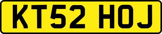 KT52HOJ