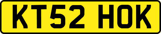 KT52HOK