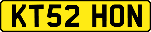 KT52HON
