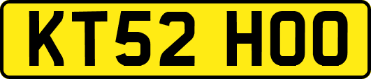 KT52HOO