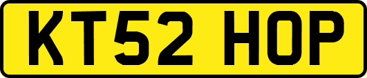 KT52HOP