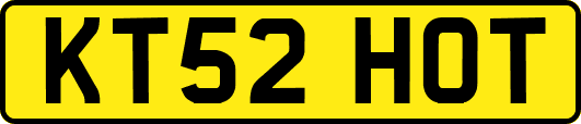 KT52HOT