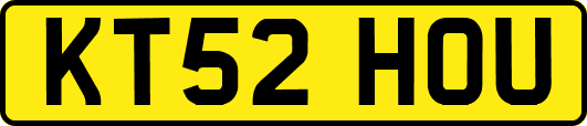 KT52HOU