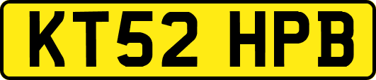 KT52HPB