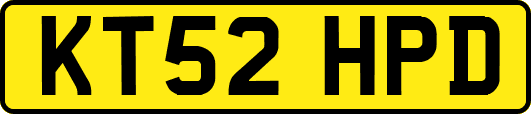 KT52HPD