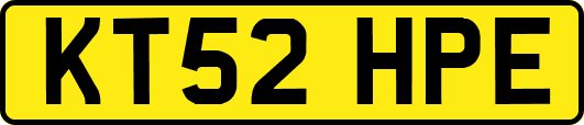KT52HPE