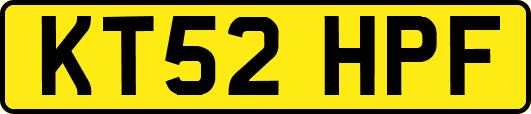 KT52HPF