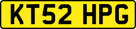 KT52HPG