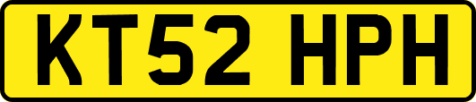 KT52HPH