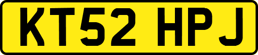 KT52HPJ
