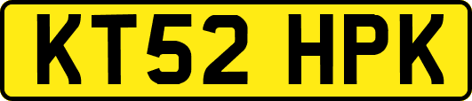 KT52HPK