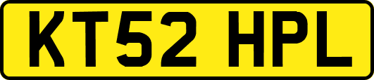 KT52HPL