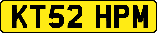KT52HPM