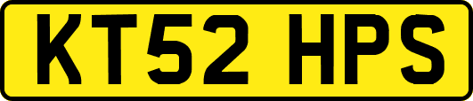 KT52HPS