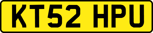 KT52HPU