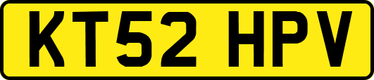 KT52HPV