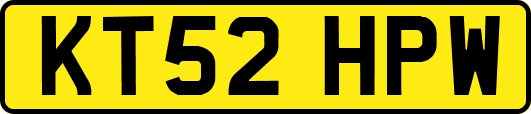 KT52HPW