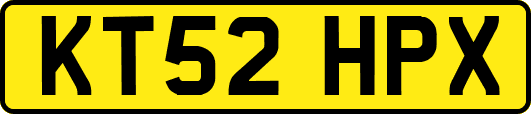 KT52HPX
