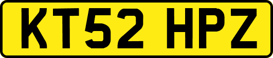 KT52HPZ