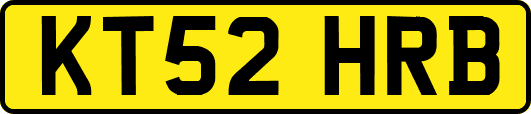 KT52HRB
