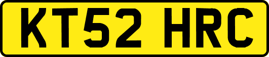 KT52HRC